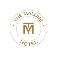 The Malone Hotel logo