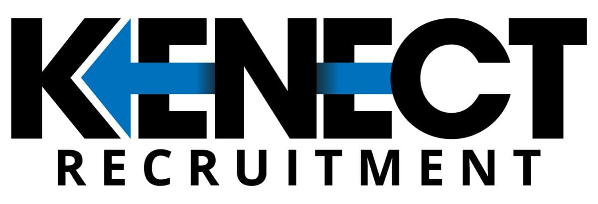 Kenect Recruitment NI logo