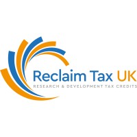 Reclaim Tax UK logo